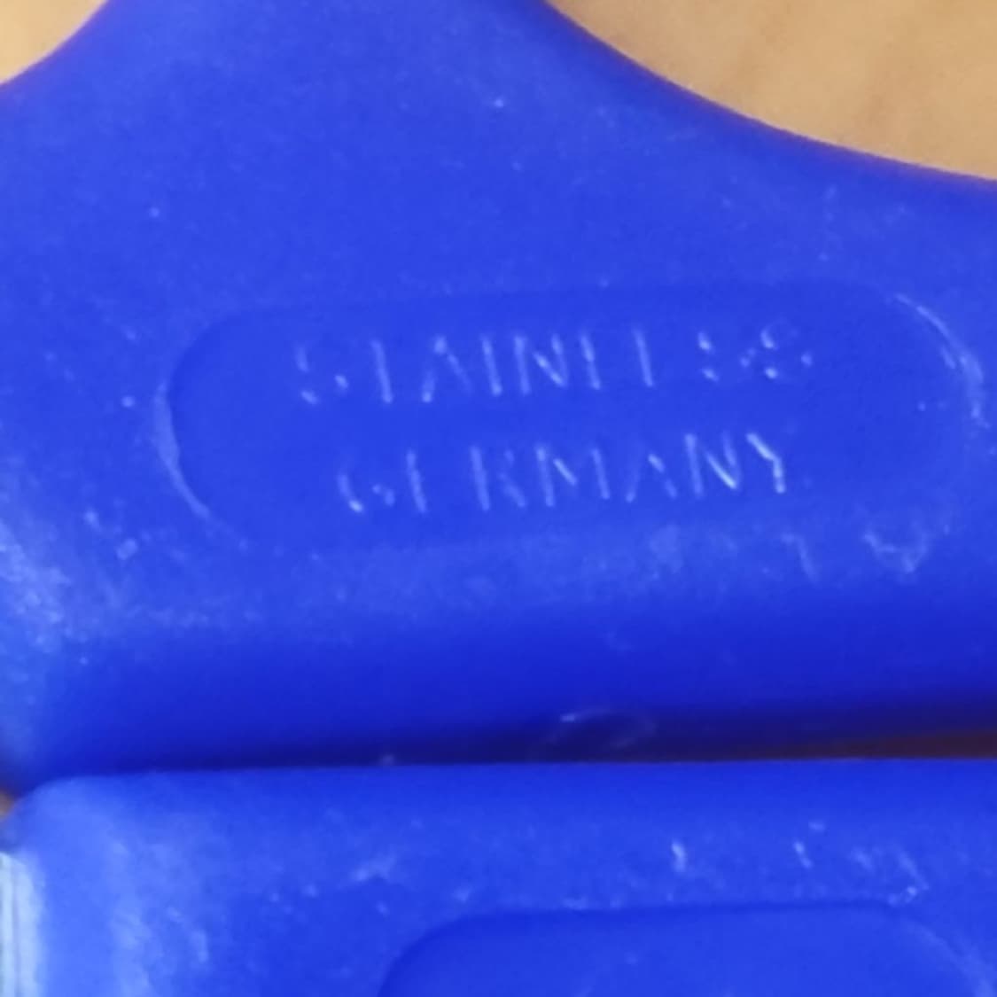 독일 메딕 특수 가위 상품이미지4