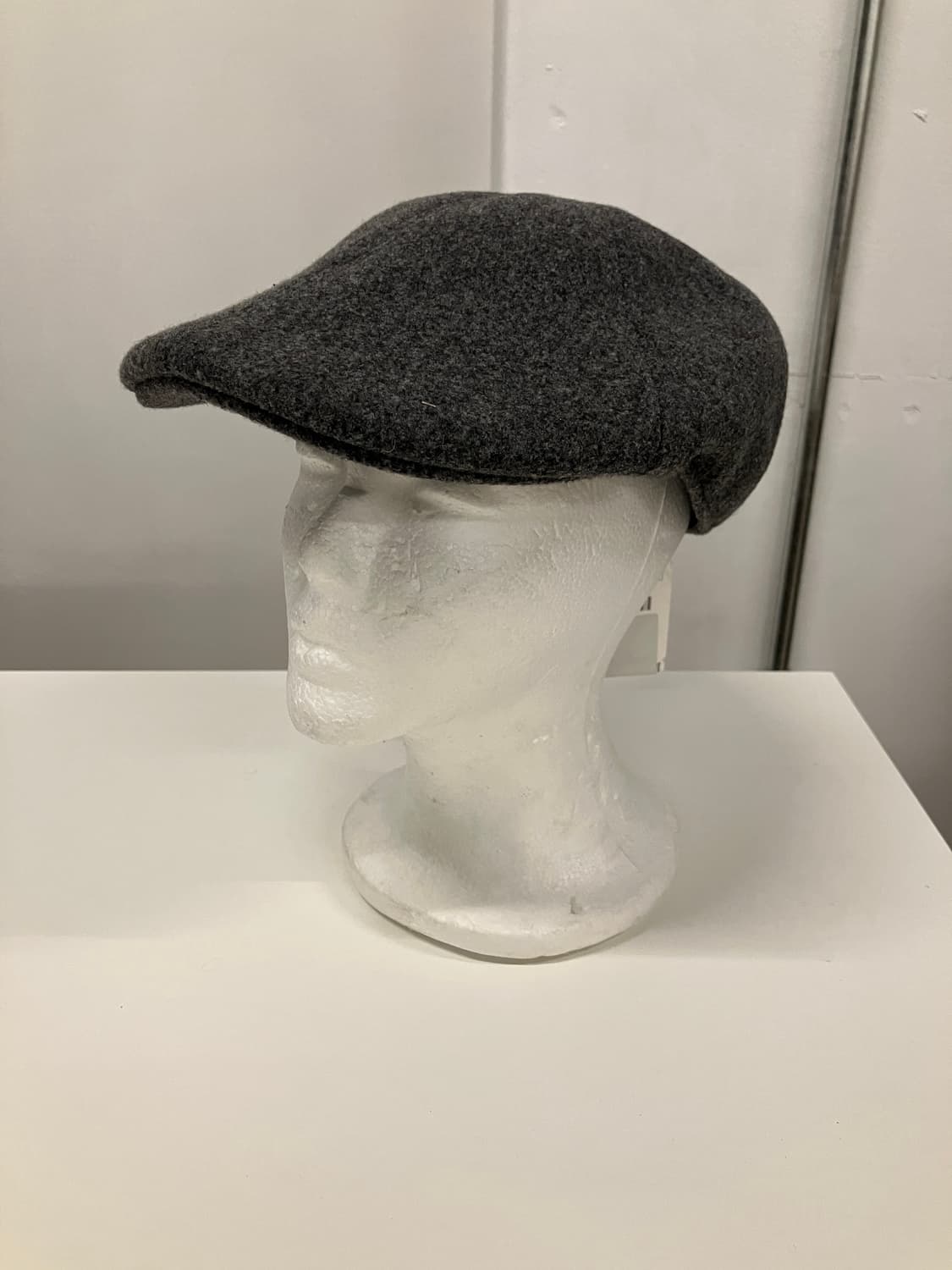 멜란지 헌팅캡  상품이미지1