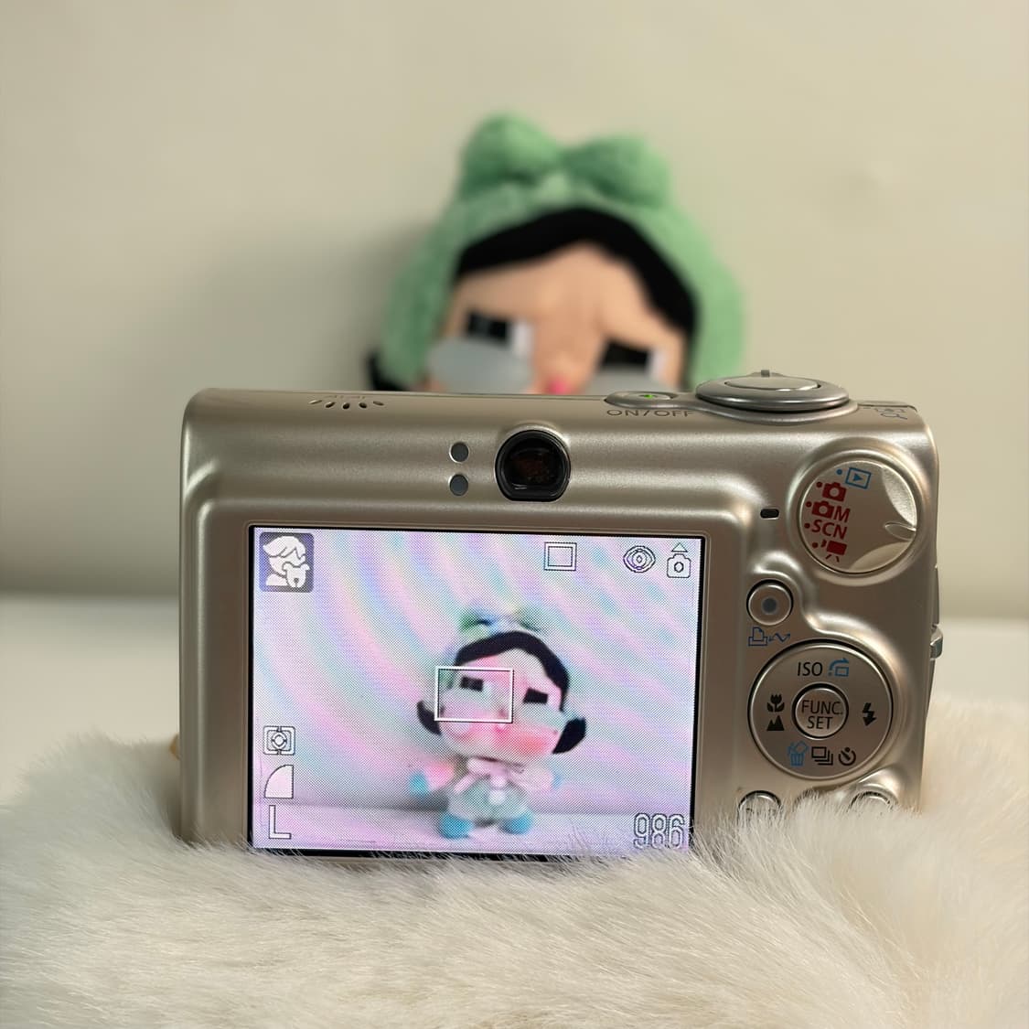 준민트급) 캐논 익서스750 풀박스 상품이미지5