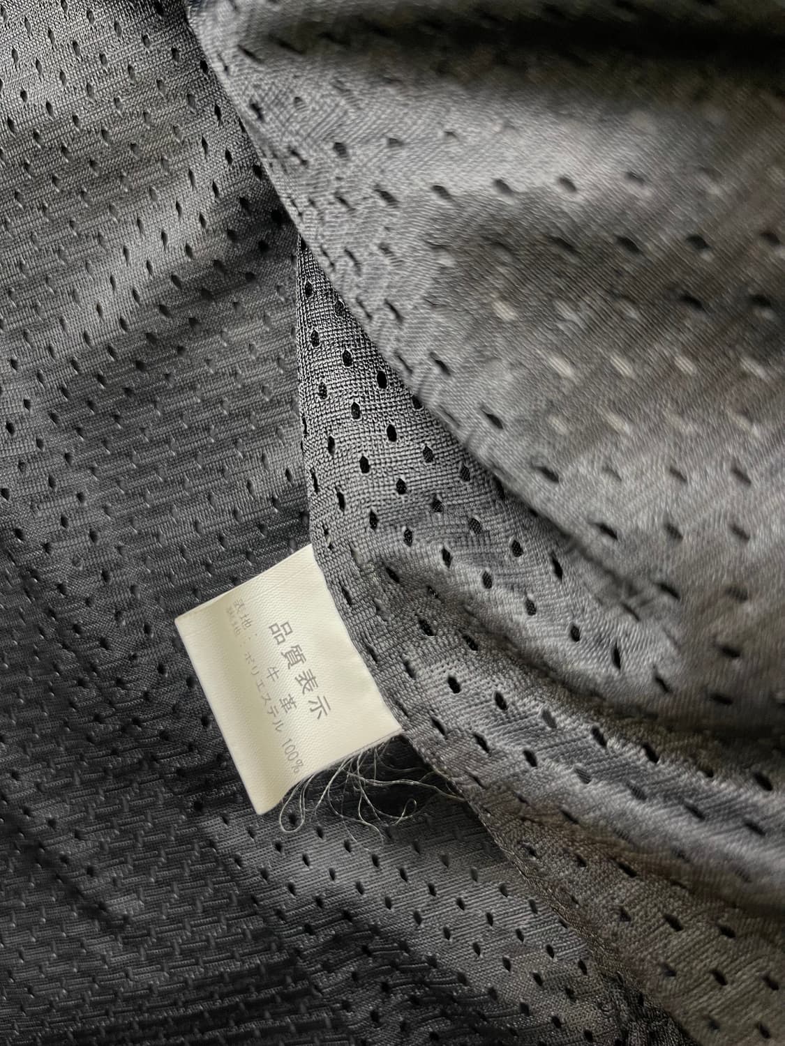 [L] QUEEN MOTORS 라이더자켓 -95-100 레이싱자켓 상품이미지8