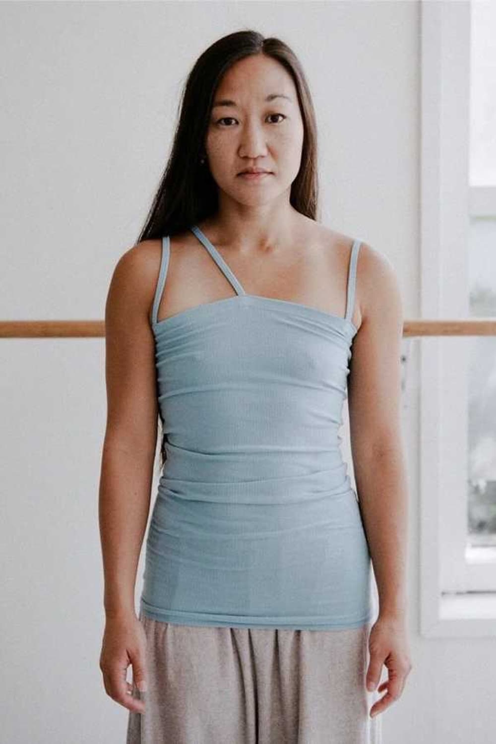 baserange nida tank blue 상품이미지1