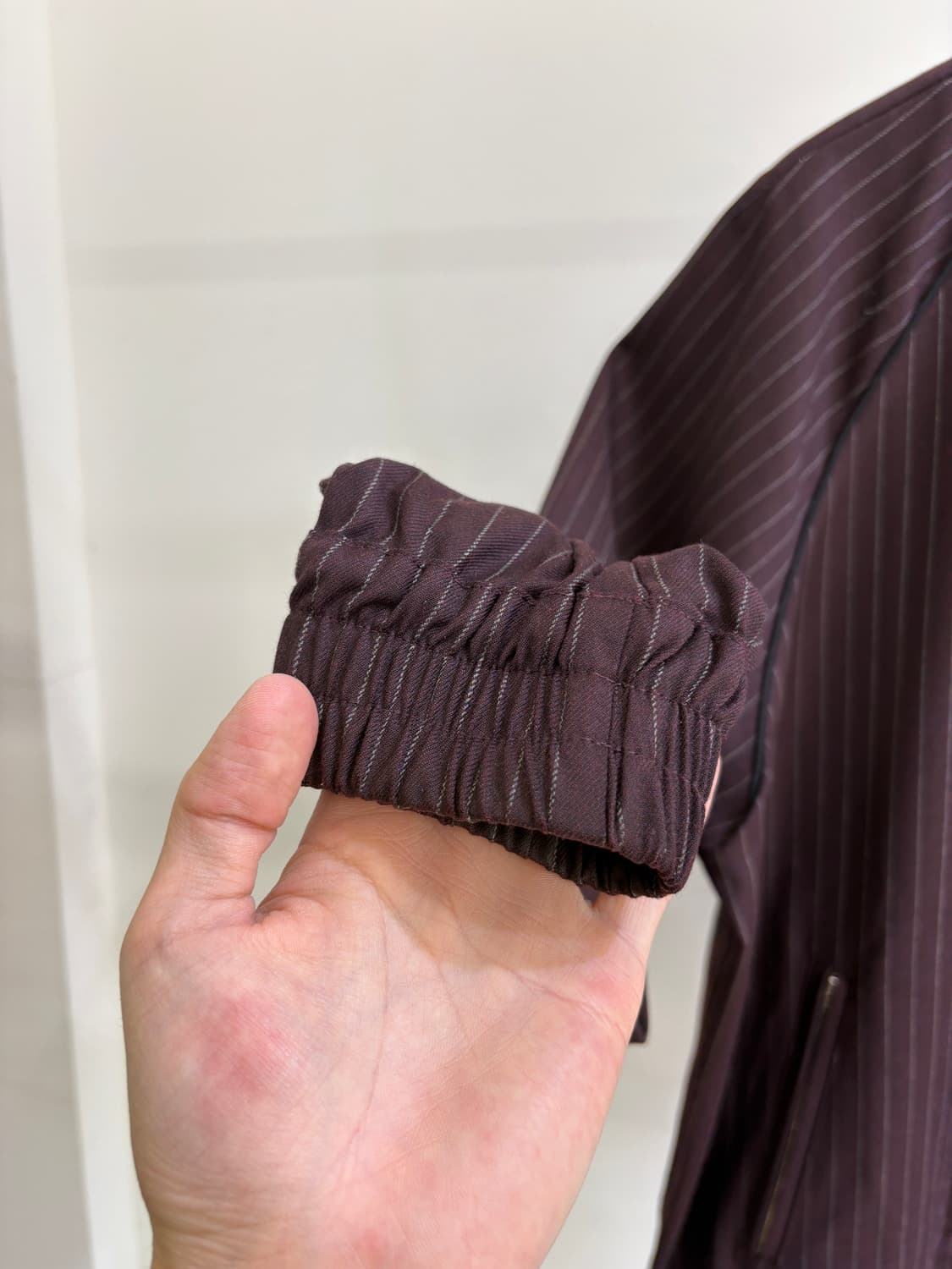 GIMAGUAS (Made in Spain) 자켓 상품이미지4