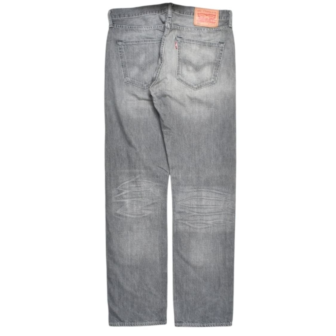 리바이스 501 청바지 데님팬츠 33 N1249 상품이미지3