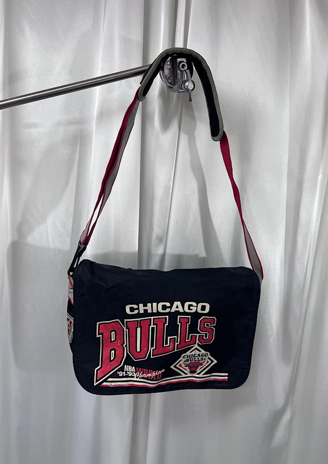 91~93 champion CHICAGO BULLS  상품이미지1