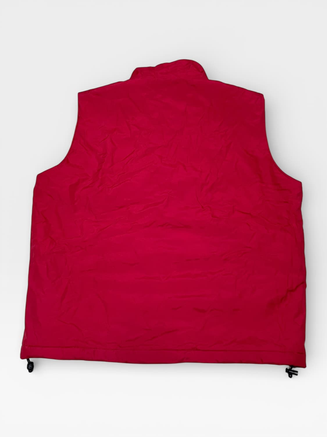 Japanese - 패딩 베스트 (XL 추천) 상품이미지2