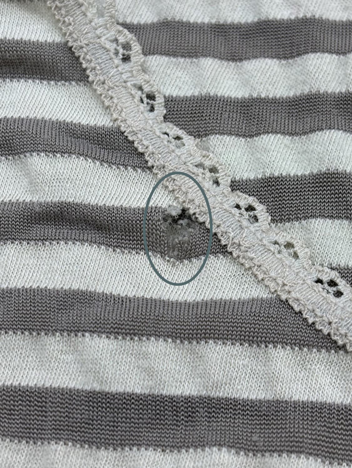 빈티지 롱슬리브 슬리브리스 세트 상품이미지8