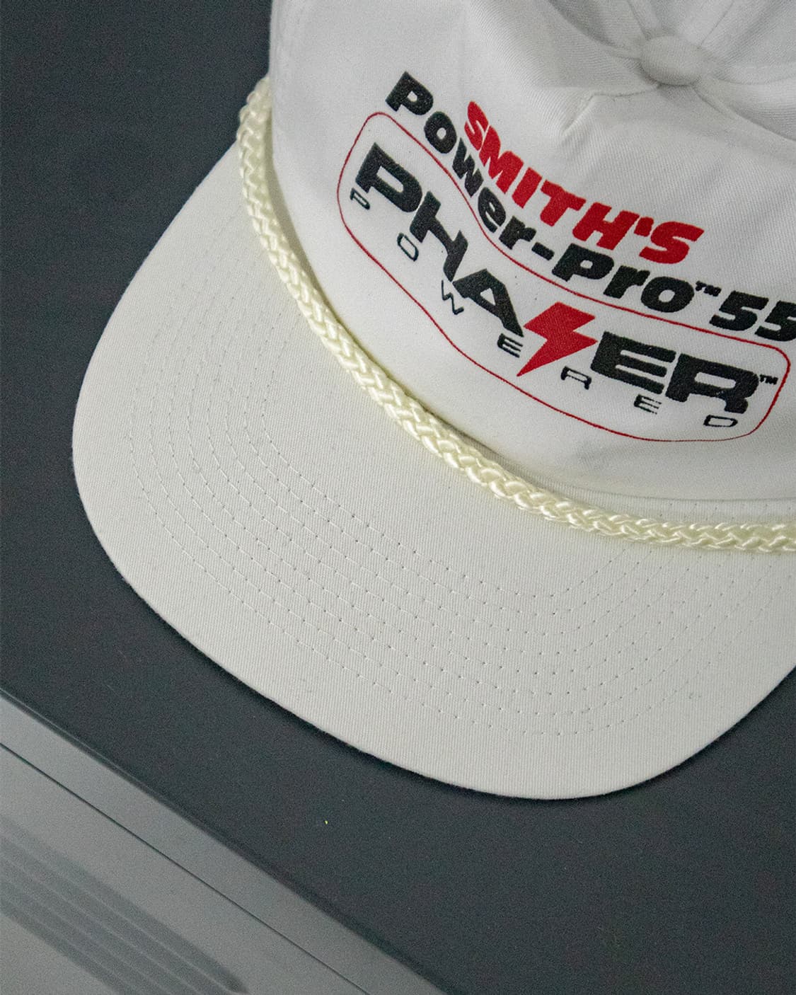 American Company vintage 캡 상품이미지2