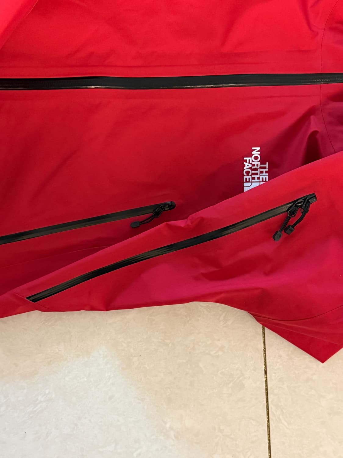 노스페이스 2026 신상 고어텍스 상품이미지3