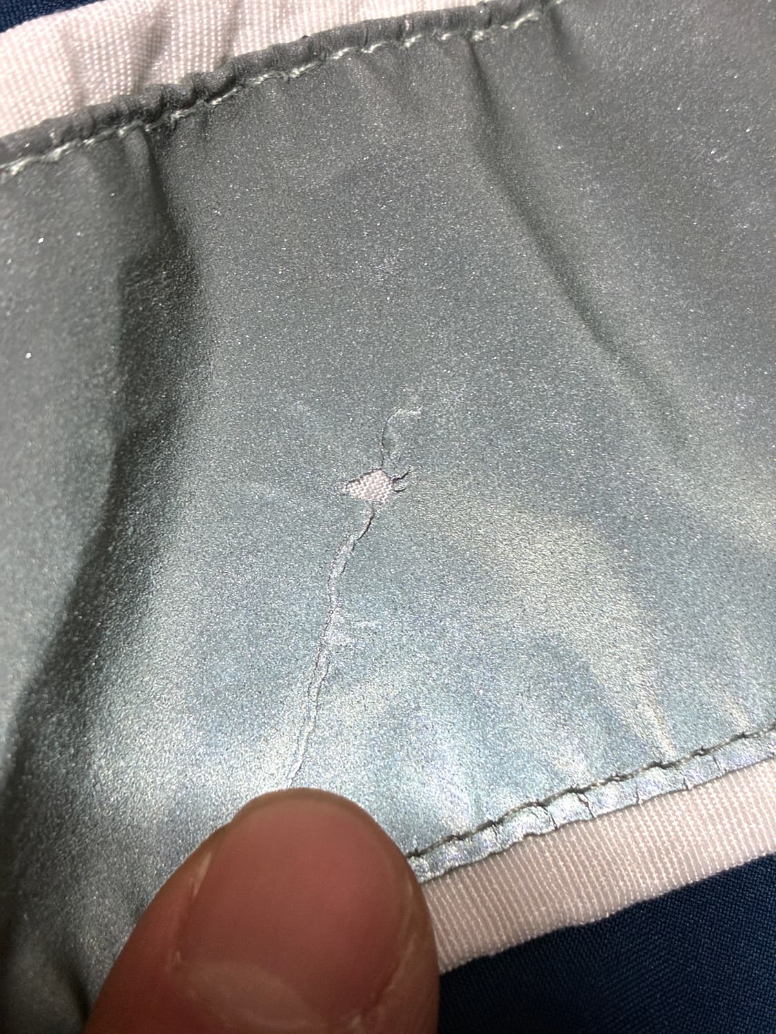 미군 PTU 트레이닝복 세트 (100) 상품이미지5