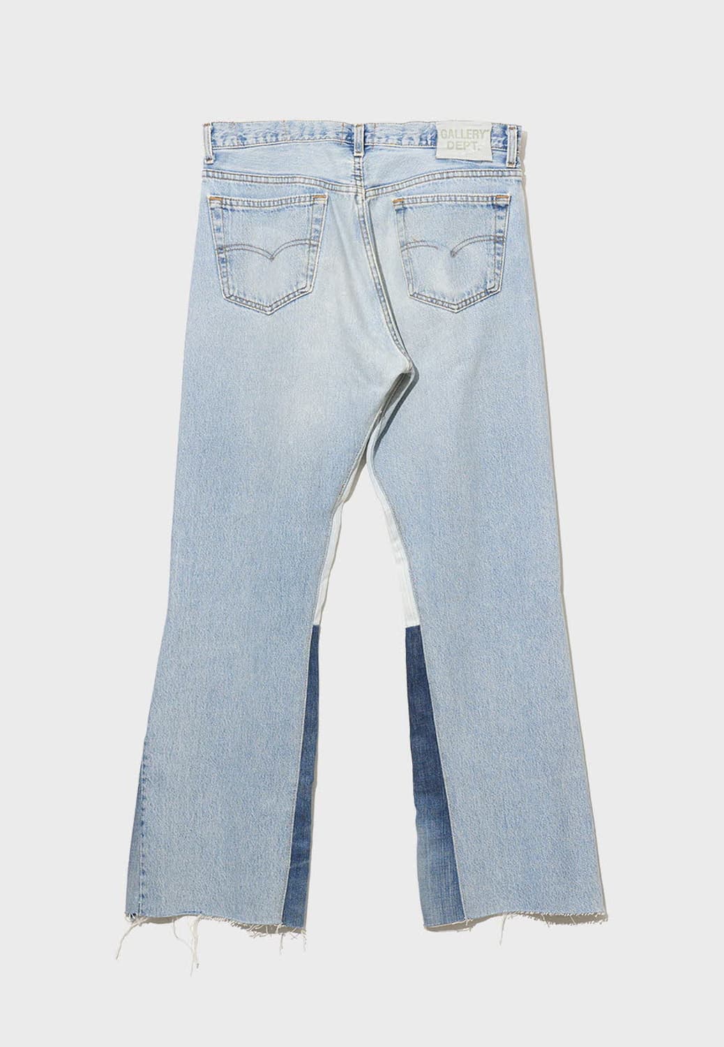 GALLERY DEPT. denim pants 상품이미지2