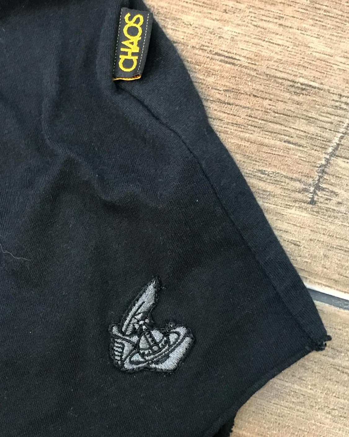 Vivienne Westwood Unbalanced Short Sle 상품이미지6