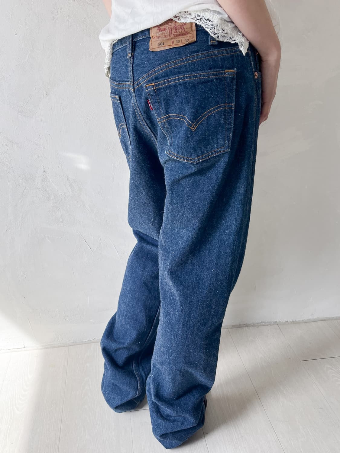 Levi’s 501 (USA 1995) 상품이미지2