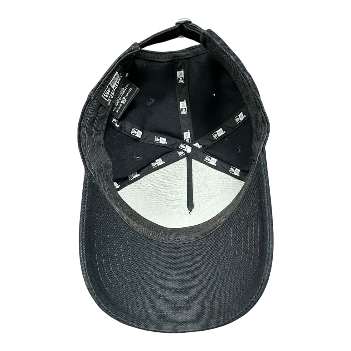 ✨ (바배) 뉴에라 NYC 볼캡 모자  상품이미지3