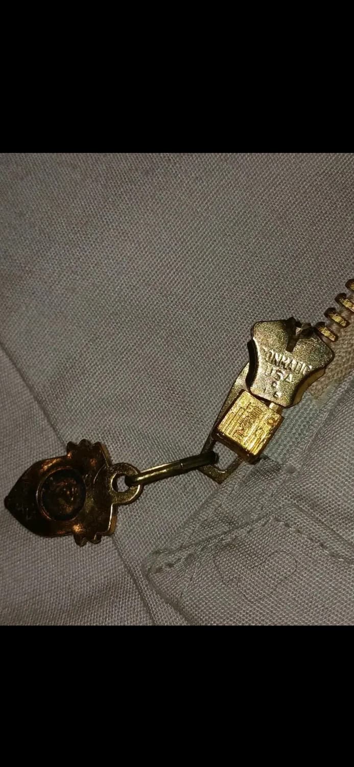 50's VINTAGE McGREGOR LAKELAND JACKET 상품이미지7