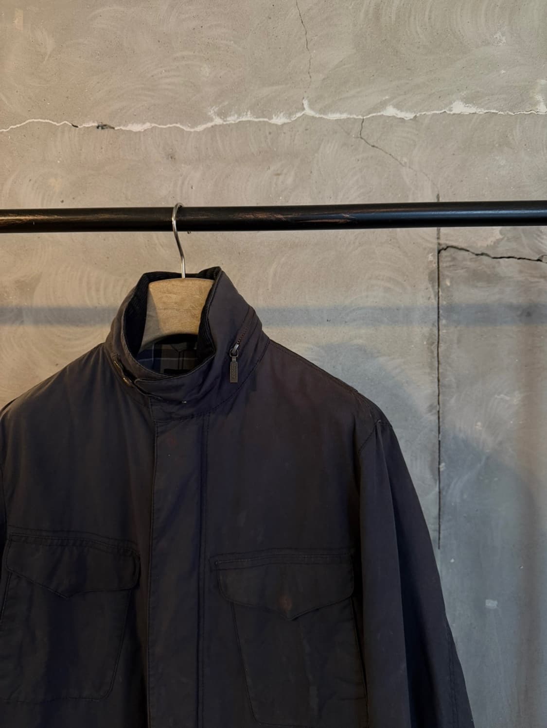 바버 왁스 자켓 100 상품이미지6