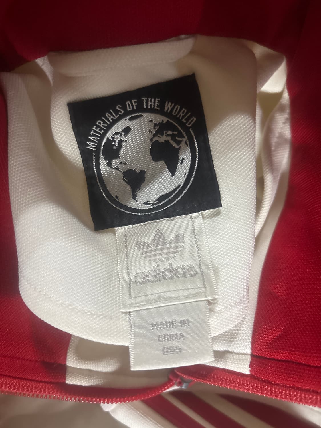 아디다스 캐니다져지 상품이미지3