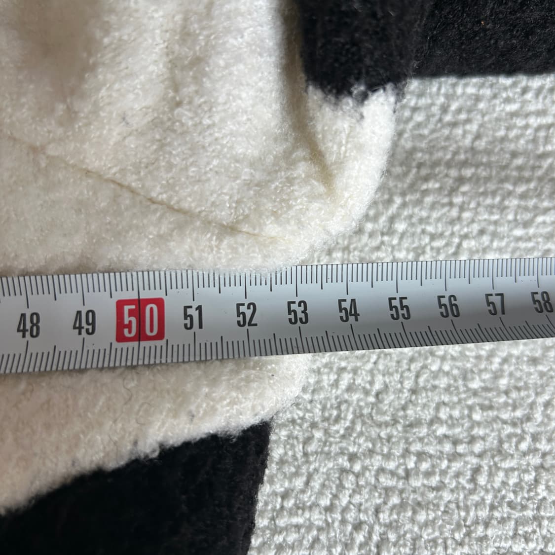 볼빅  Volvik 플리스 자켓 상품이미지4