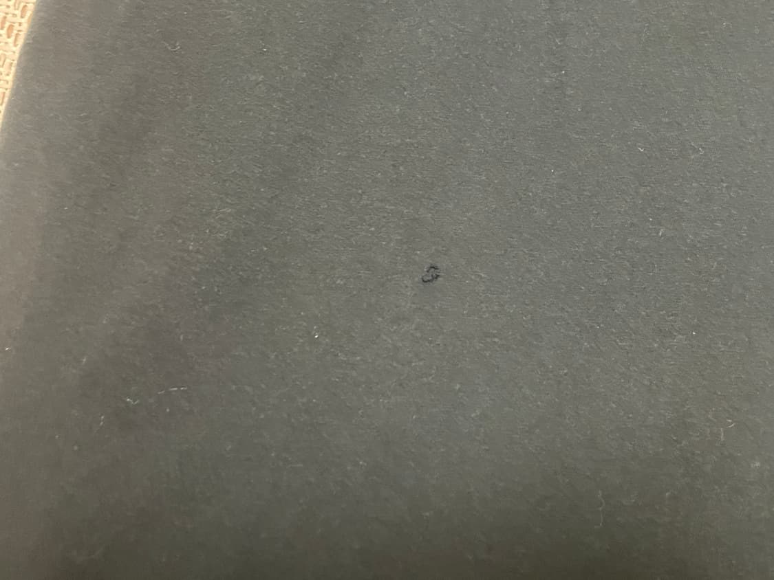 수사이드 사일런스 몬스터 그래픽 반팔티셔츠 J03160 상품이미지5
