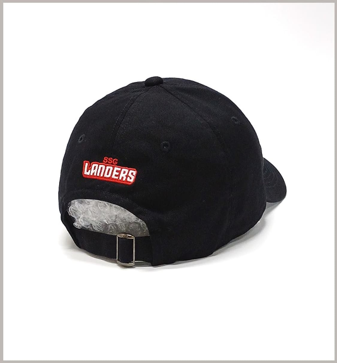 KBO SSG 랜더스 야구모자 J-926 상품이미지3
