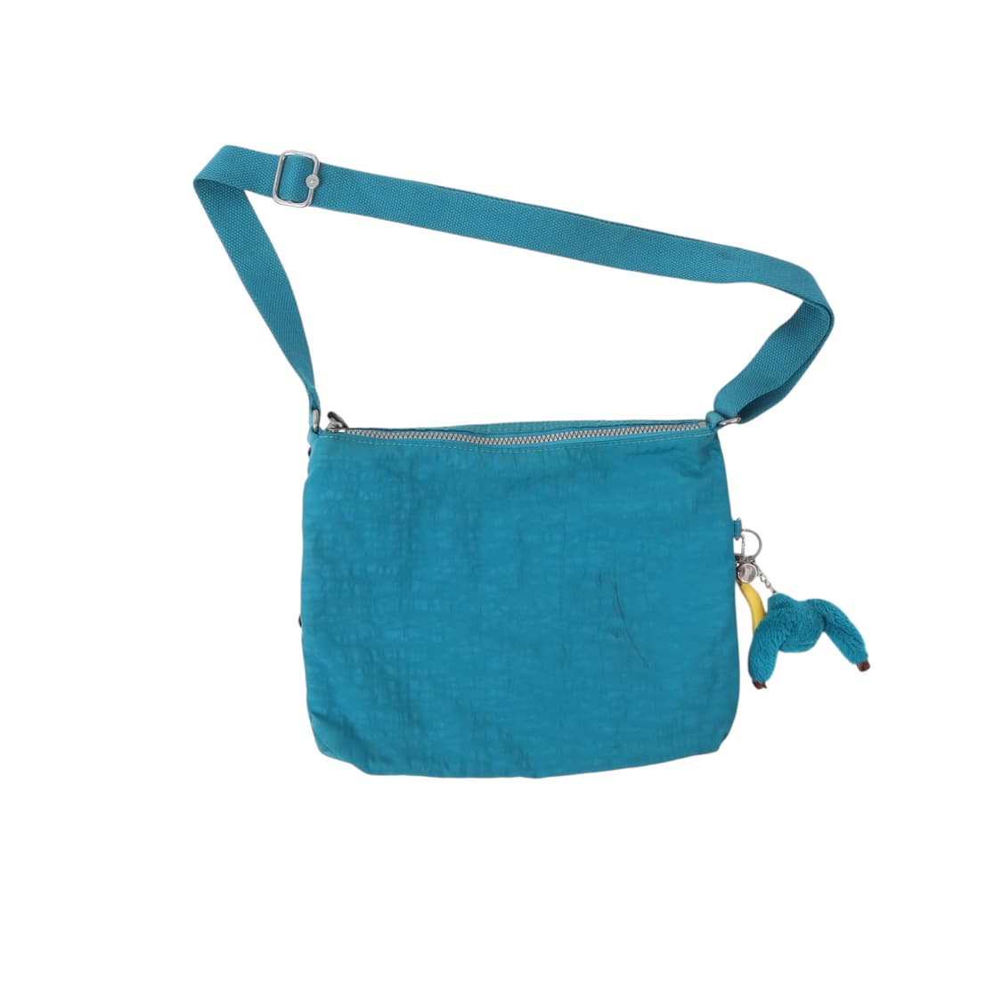 키플링 블루 크로스백 상품이미지5