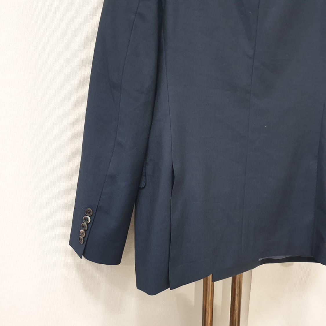 반하트디알바자 더블브레스티드 자켓 100 상품이미지4