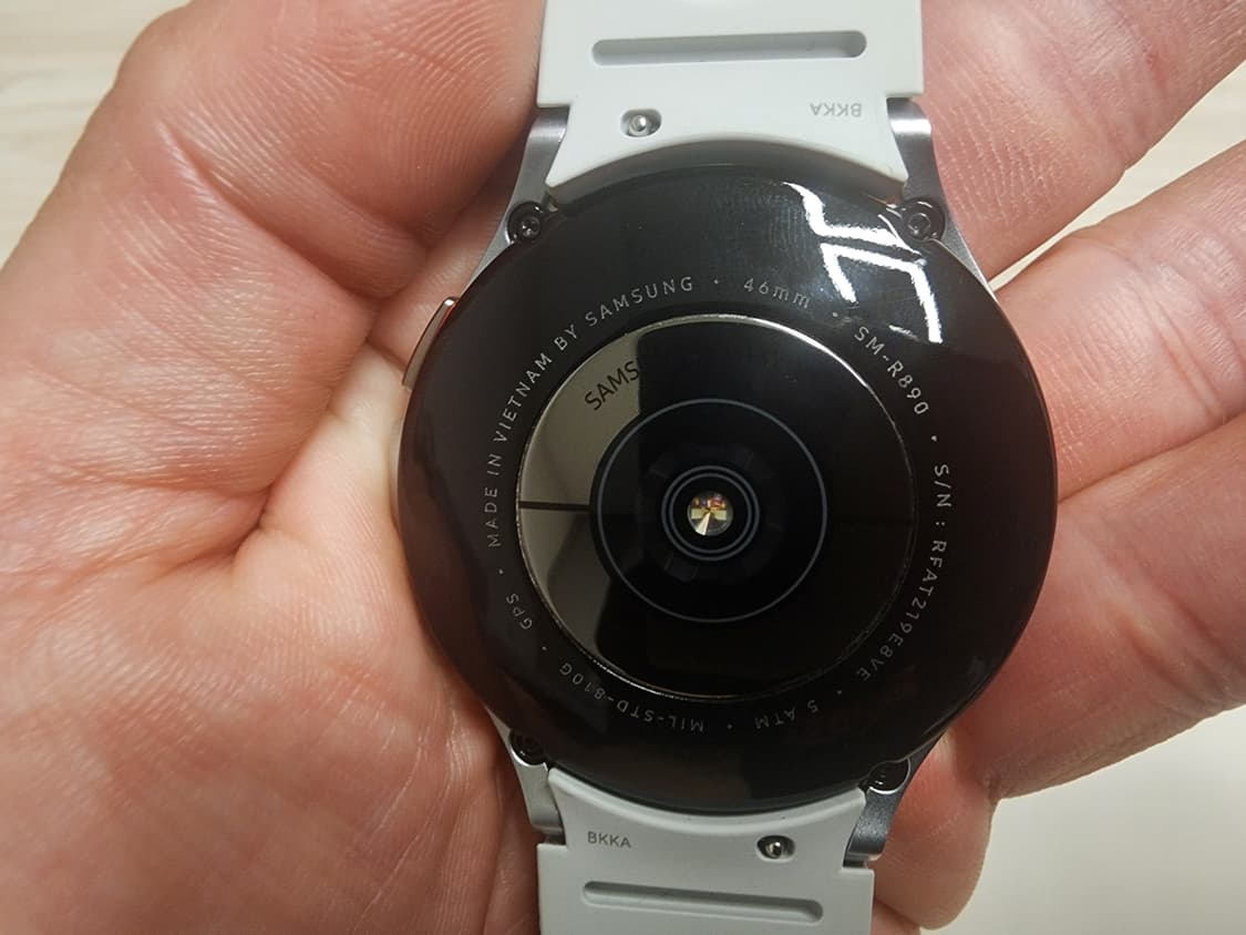 갤럭시 워치4 46mm 판매합니다.
 상품이미지6