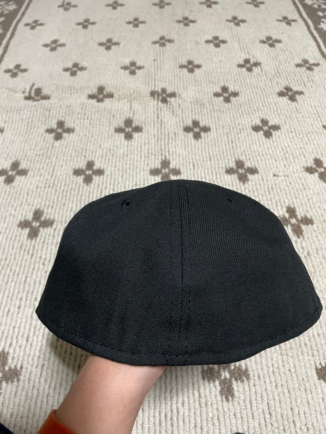 스투시 뉴에라 59fifty 7 3/4 상품이미지8