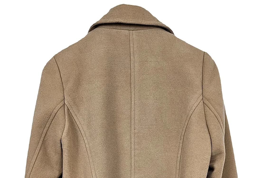 콜자 여성 베이지 벨트 코트 상품이미지6