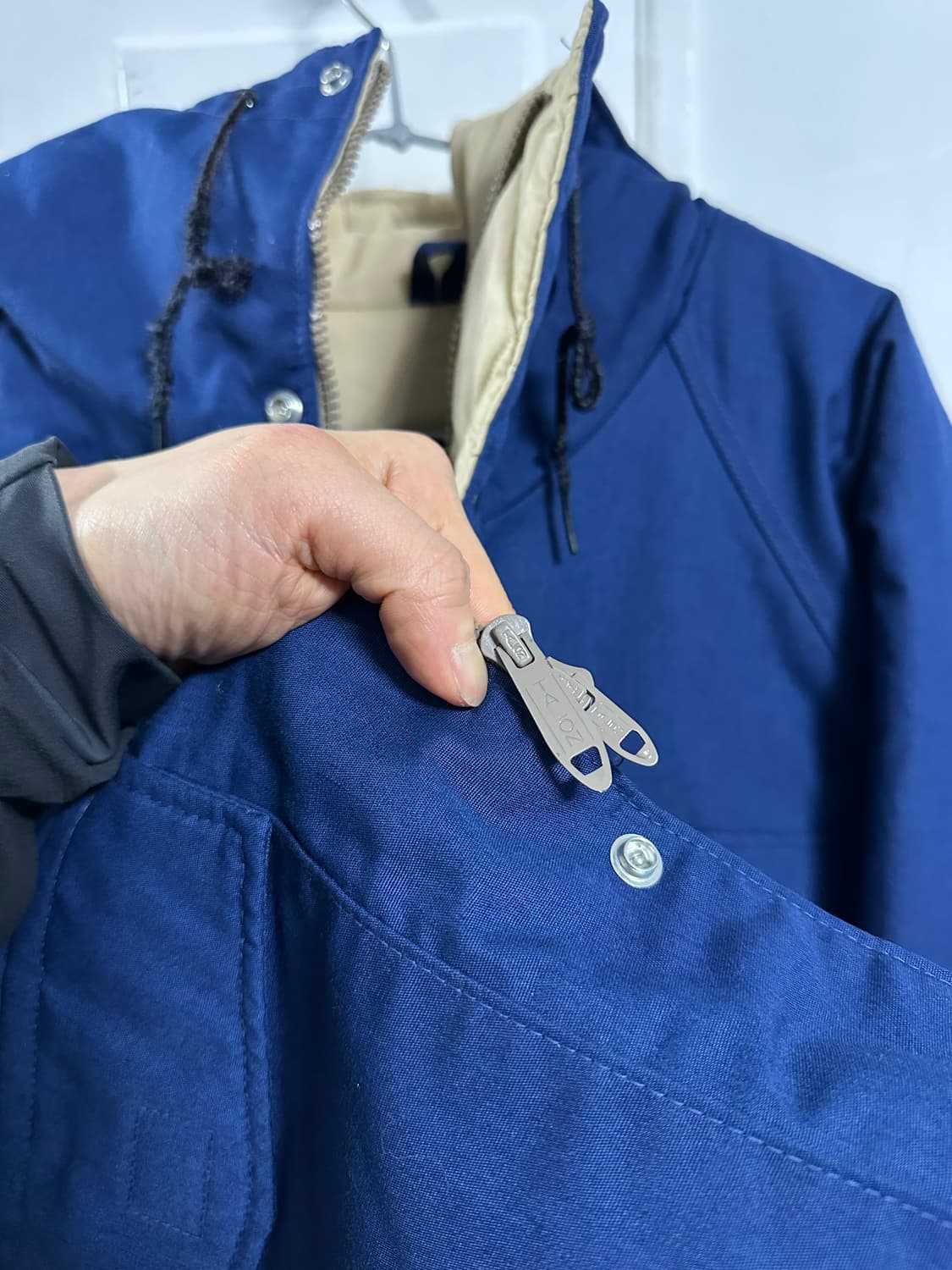 타운크래프트 마운틴 파카 상품이미지3