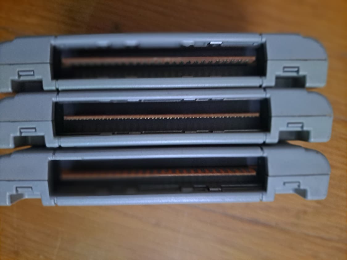 N64 게임 3종 (월드컵, 스노보드, 웨이브) 상품이미지2