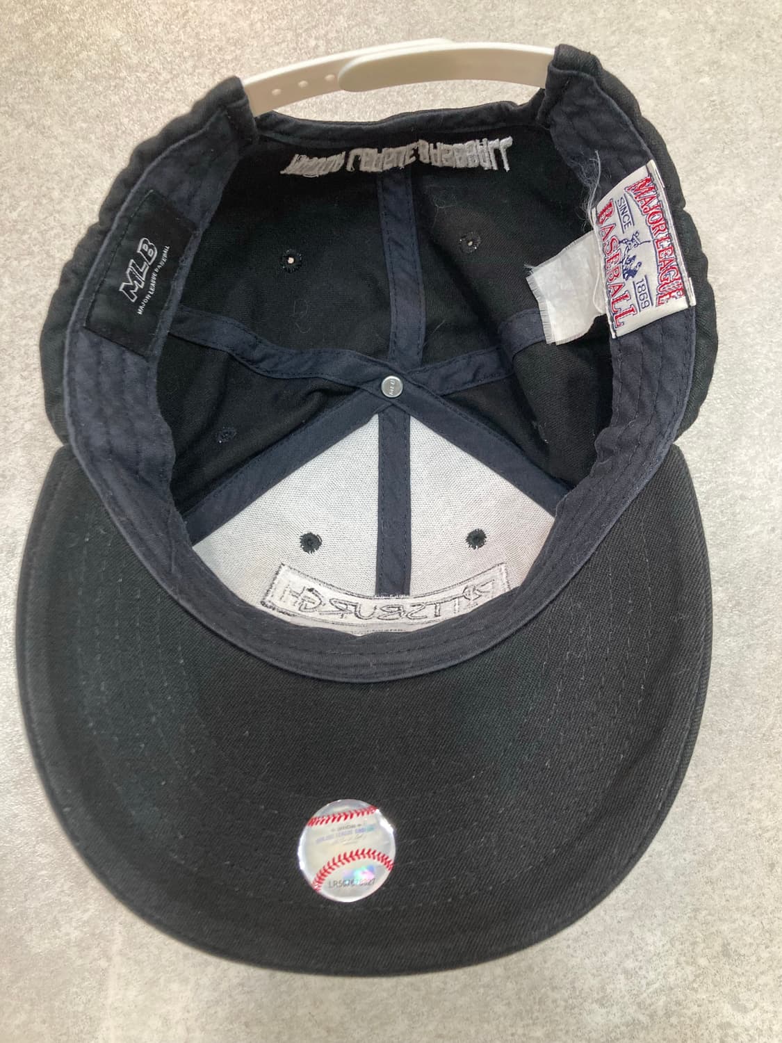 MLB 스냅백 상품이미지6