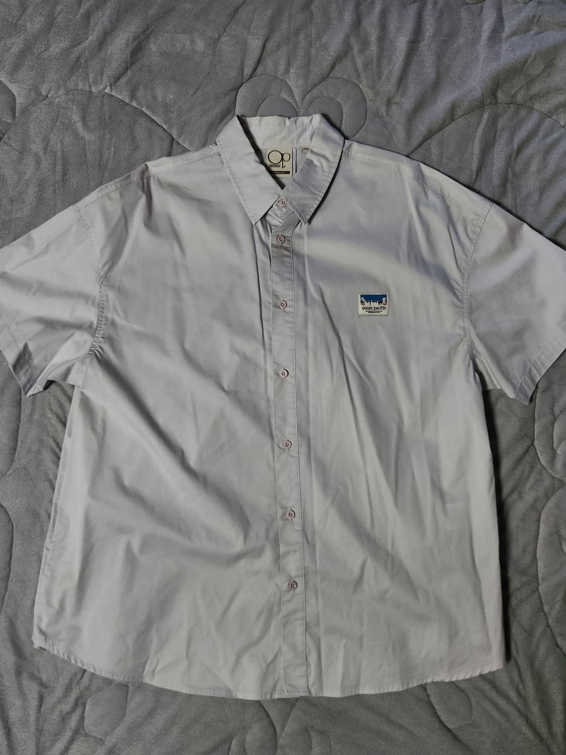 Ocean pacific 반팔 셔츠 상품이미지1