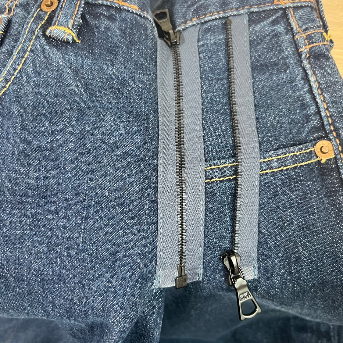 블레스 bless smlxl pants 상품이미지5
