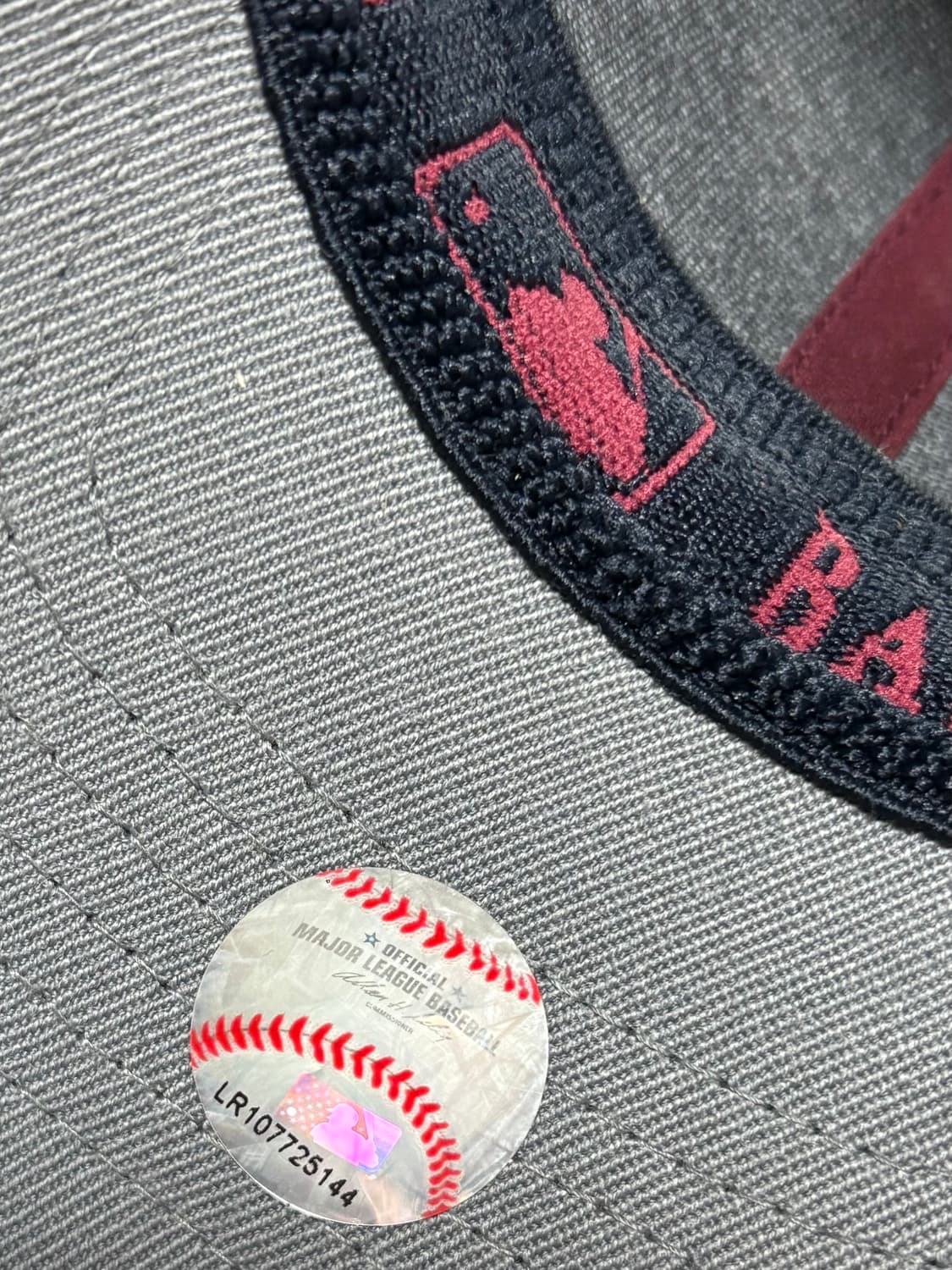 MLB 필라델피아 야구 모자 XS-S 상품이미지2