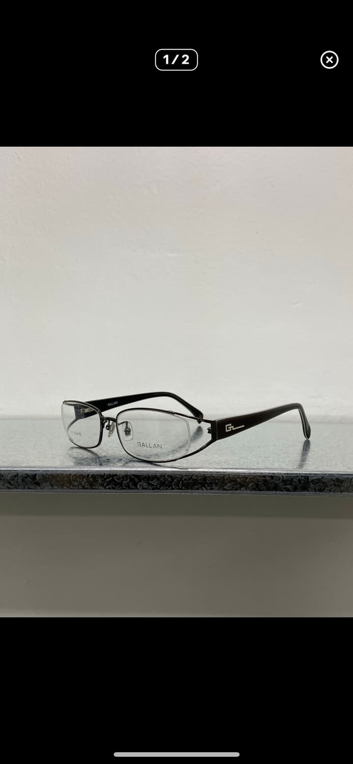 Vintage glass 상품이미지1