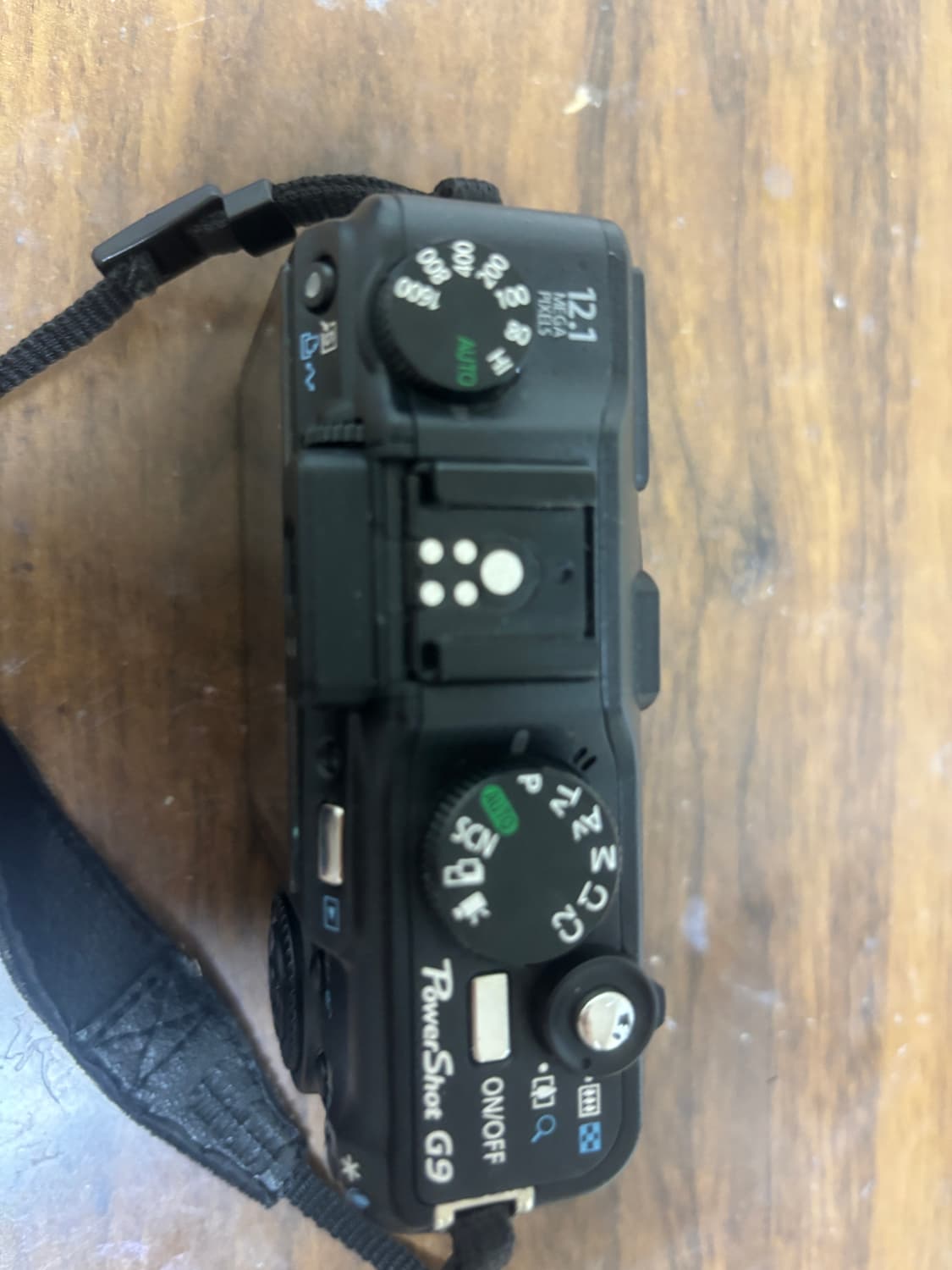 캐논 g9 powershot 상품이미지4