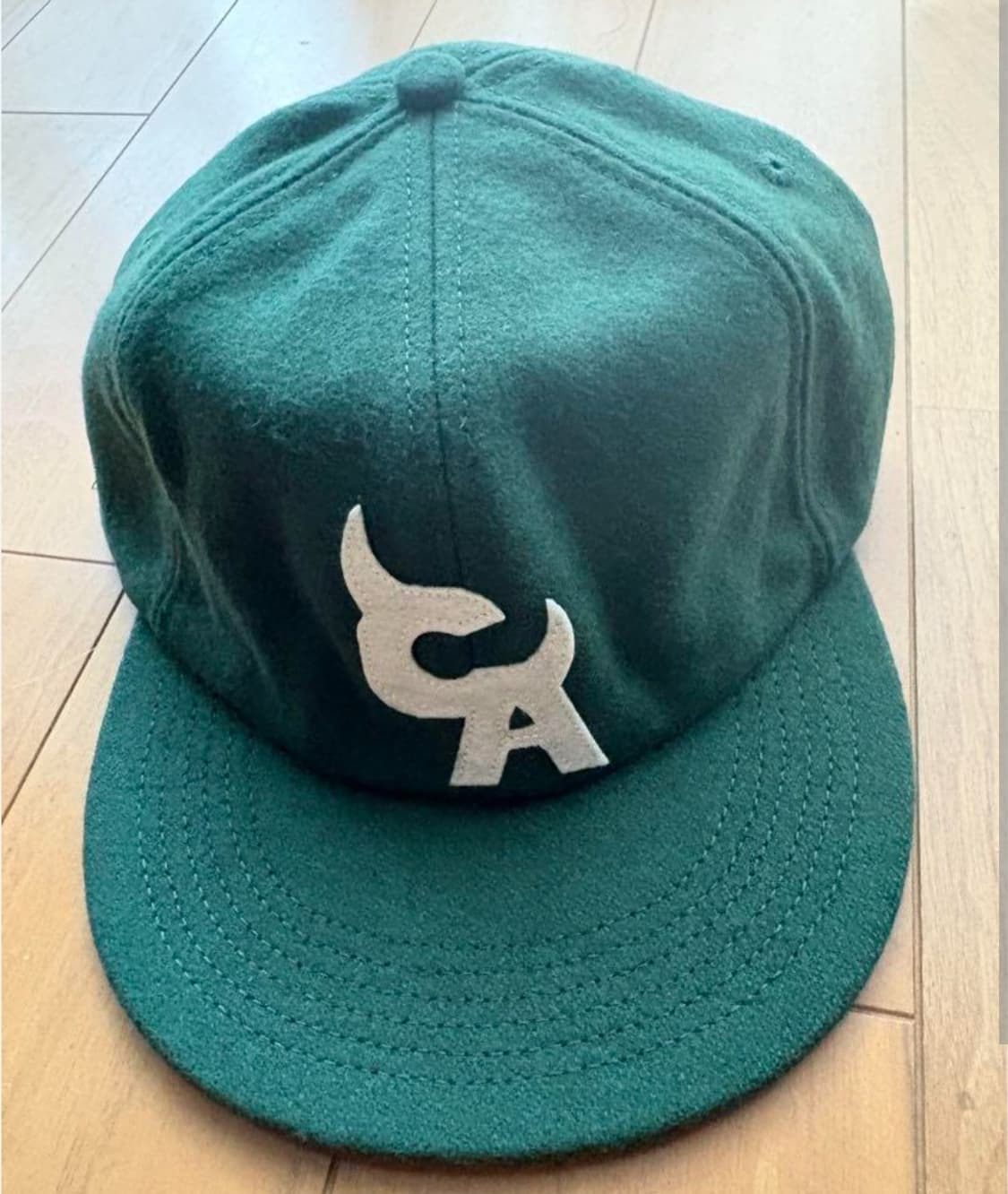 TYLER Tour merch cap 모자 상품이미지1
