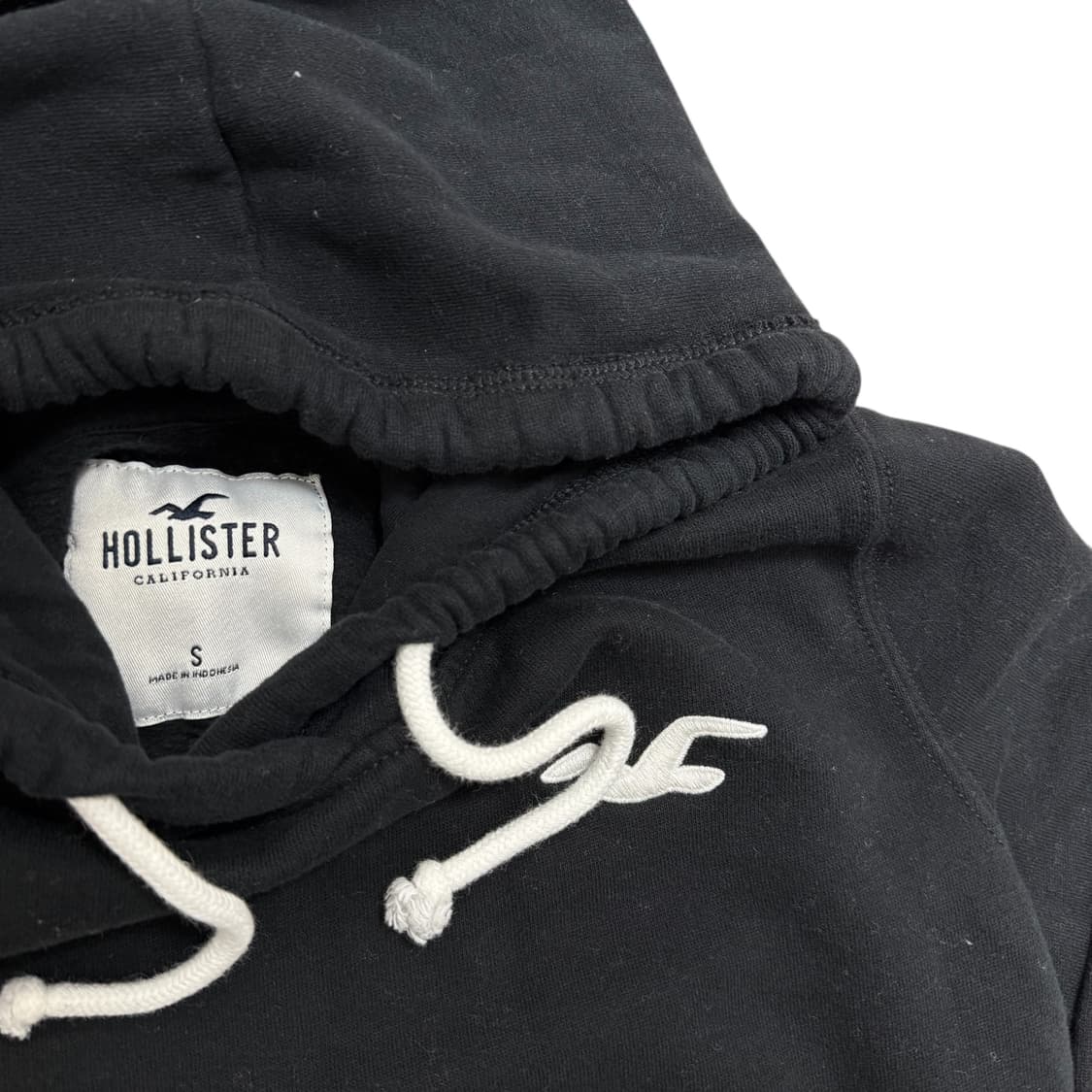 홀리스터 후드티 상품이미지2