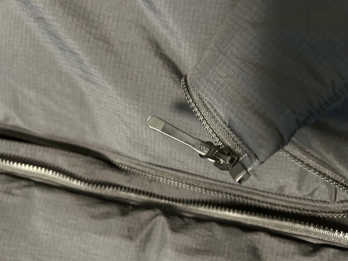 아크테릭스 헤비웨이트 후디 상품이미지4