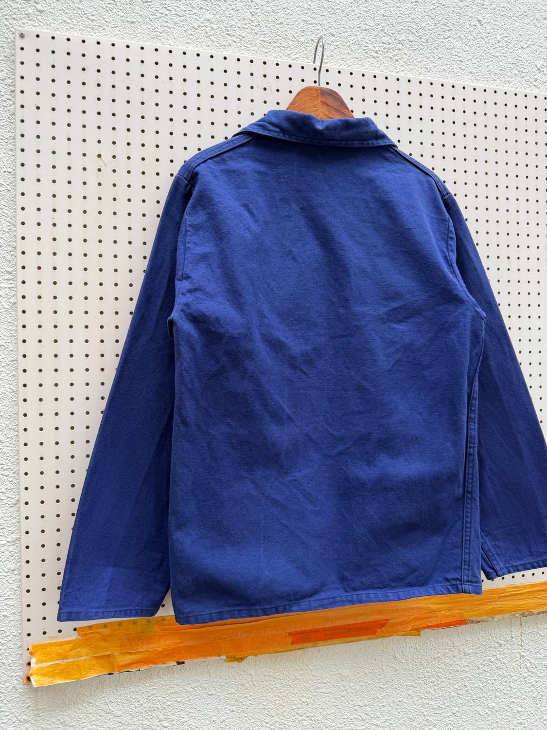 70s FRENCH FISHERMAN SMOCK 프렌치 피셔맨스목자켓 상품이미지8
