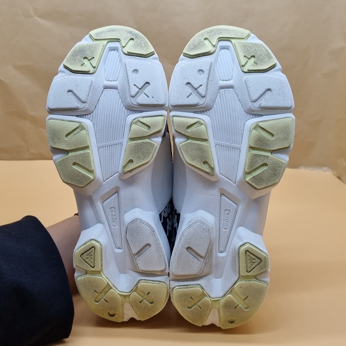 카파 반다센토 여성운동화240 상품이미지3