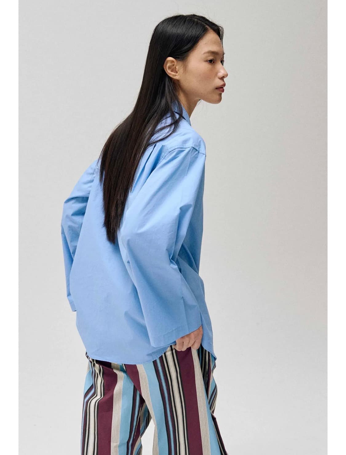 [새상품]핀카 잠옷 세트 상품이미지3