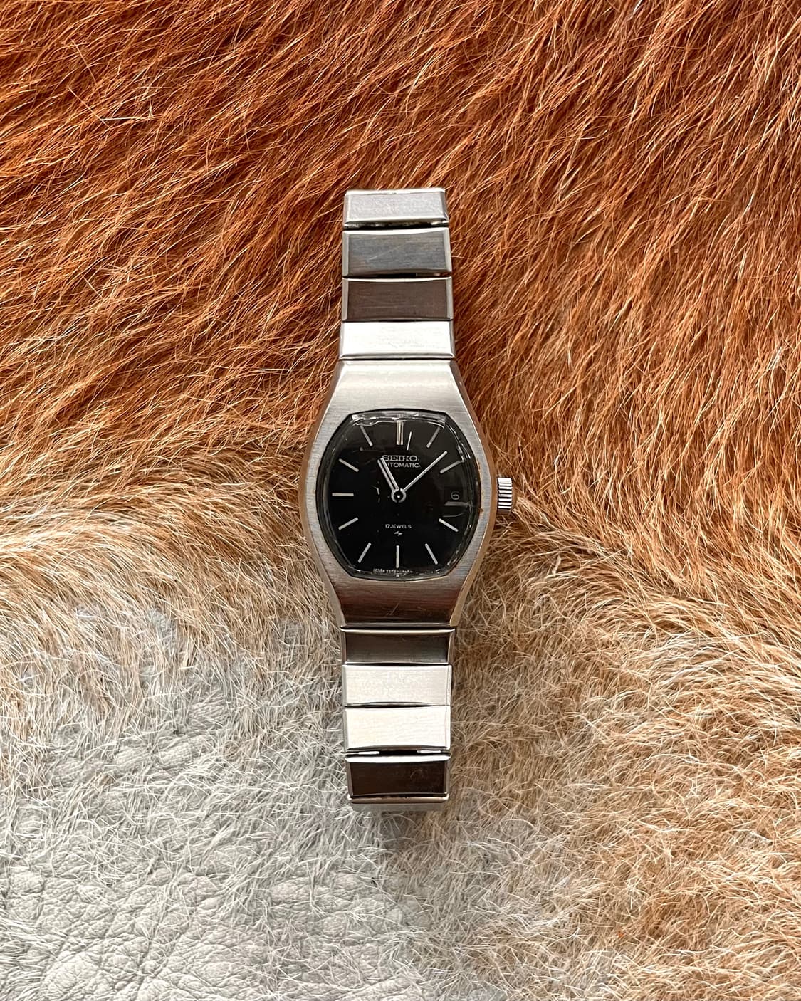 70s SEIKO 빈티지 세이코 오토매틱 시계 상품이미지1