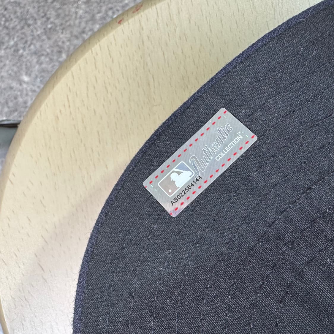 뉴에라 뉴욕 양키스 로고 스냅백 상품이미지5