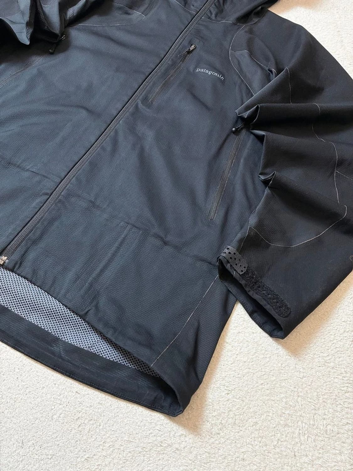 파타고니아 90's CSS 히든 후디 자켓 PN7252 상품이미지4