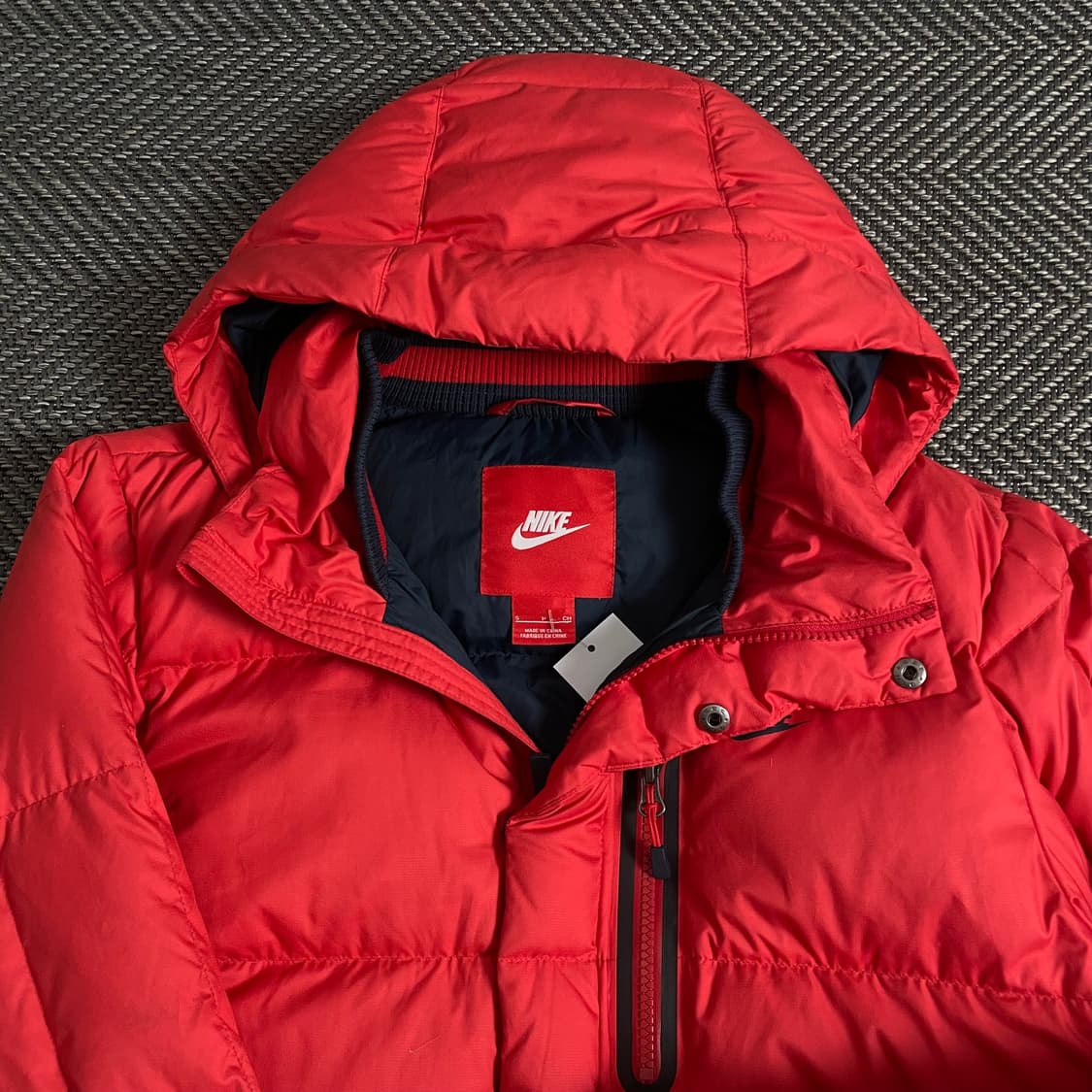 나이키 디펜더 경량 다운 패딩o 3015 상품이미지4