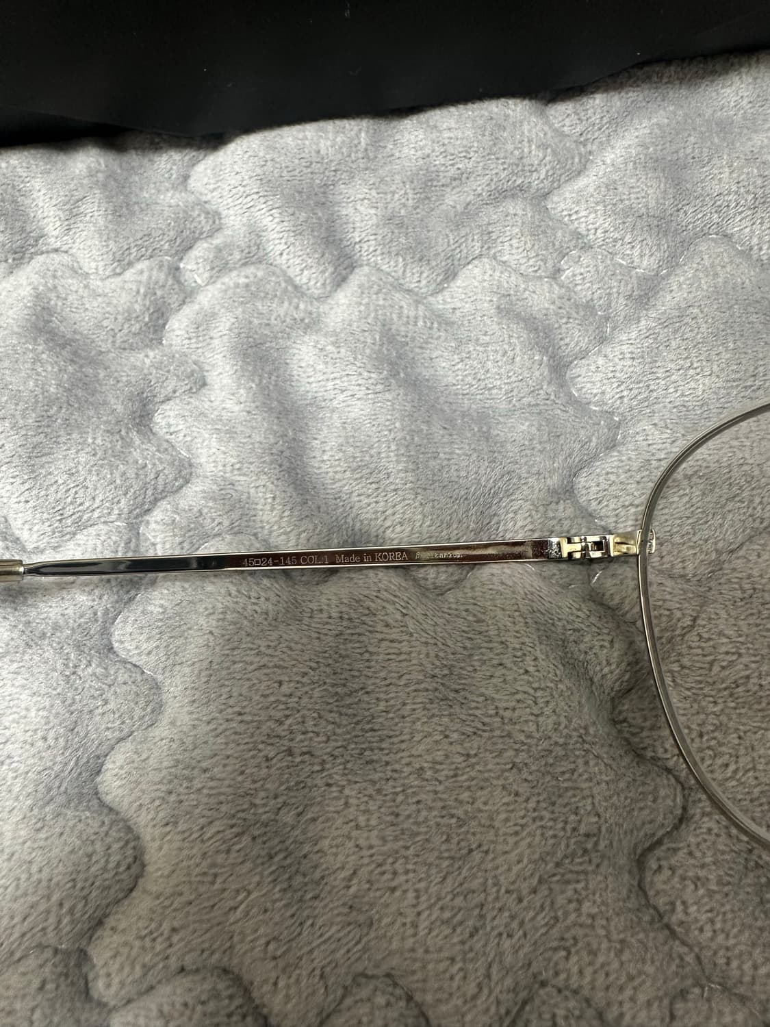 애쉬크로프트 류노스케 헤리티지 상품이미지3