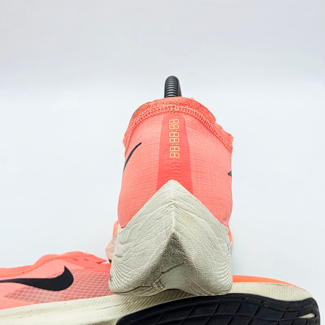 나이키 줌X 베이퍼플라이 넥스트% 브라이트 망고 (280) 상품이미지2