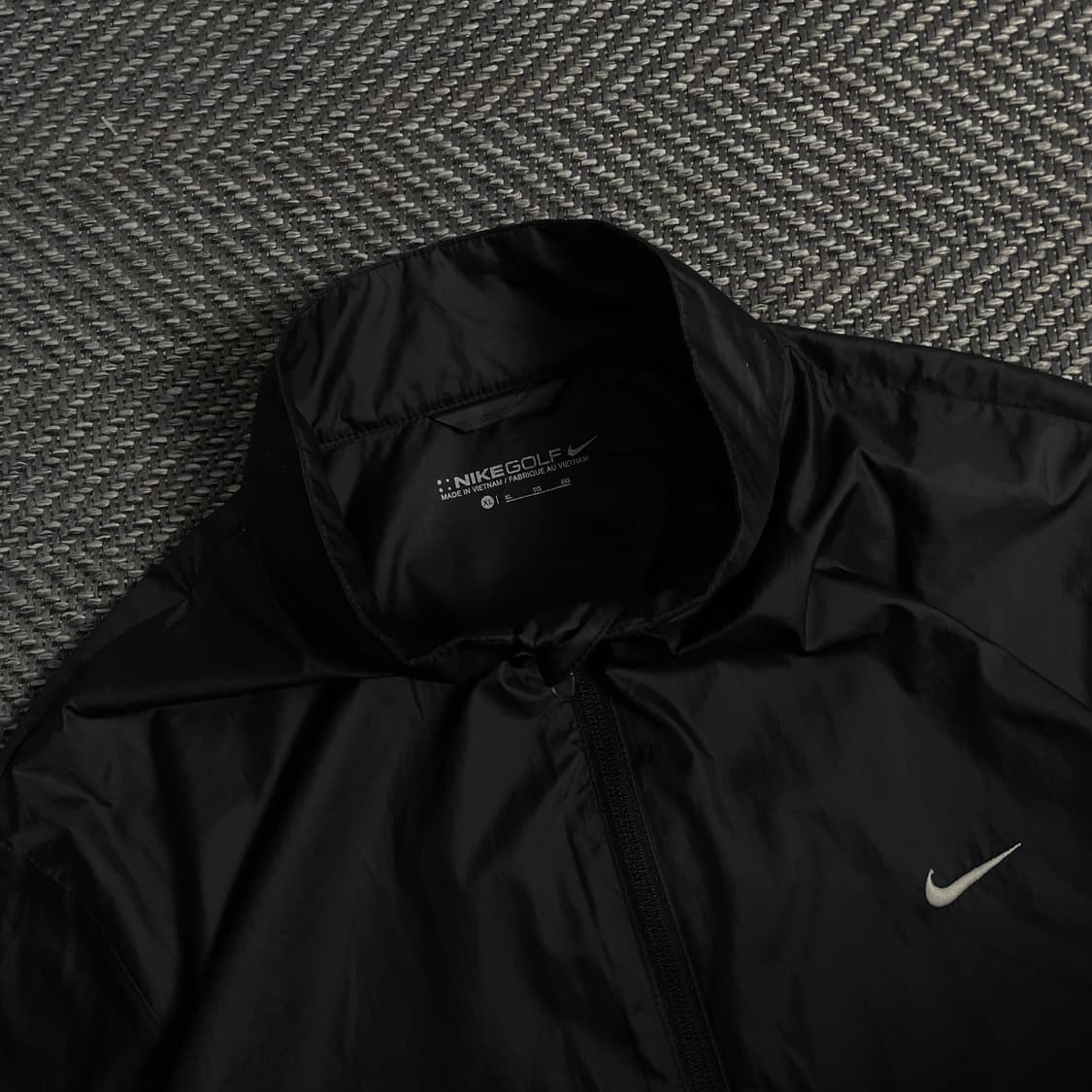 00s 나이키 골프 자수로고 윈드 바람막이 자켓y 3959 상품이미지5