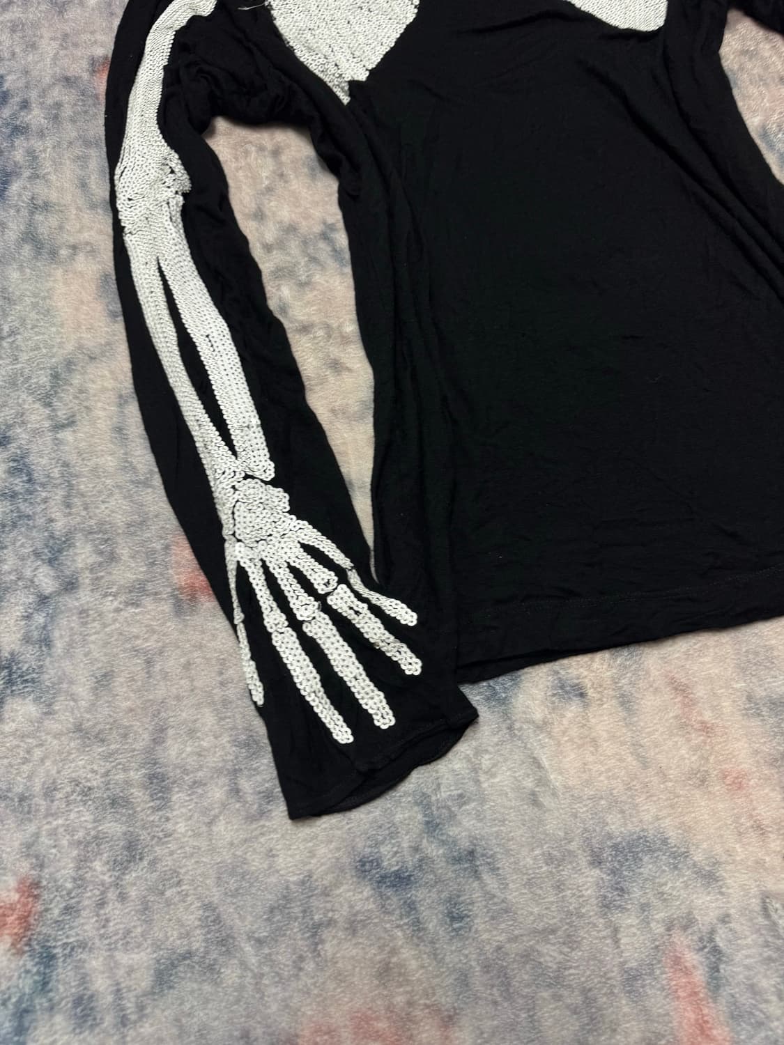 Alexandre herchcovitch back bone bizz cu 상품이미지5